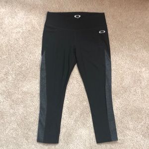 Oakley leggings